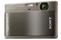 Sony DSC-TX1 (DSC-TX1H)